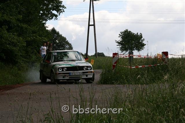 17. Saar-Ost Rallye