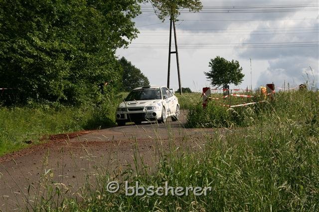 17. Saar-Ost Rallye