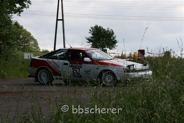17. Saar-Ost Rallye
