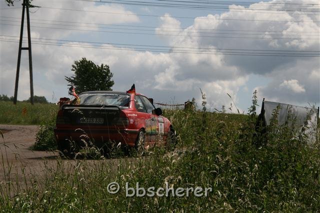 17. Saar-Ost Rallye