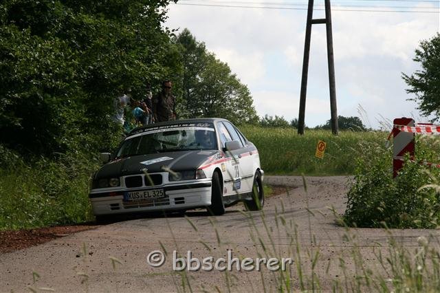 17. Saar-Ost Rallye