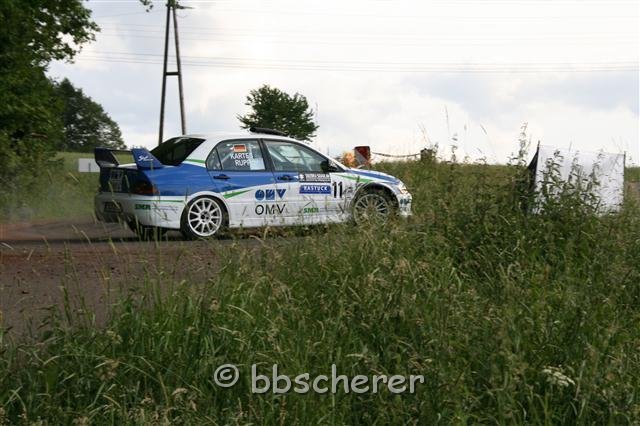 17. Saar-Ost Rallye