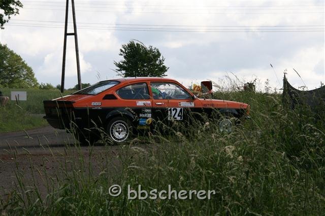 17. Saar-Ost Rallye