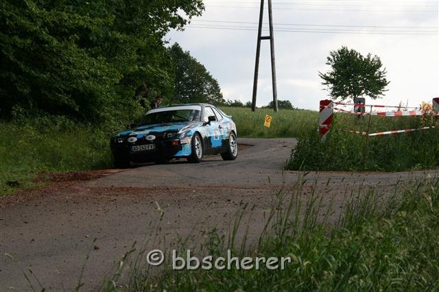17. Saar-Ost Rallye