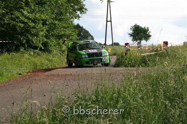 17. Saar-Ost Rallye