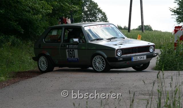 17. Saar-Ost Rallye
