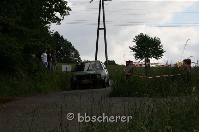 17. Saar-Ost Rallye