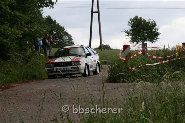 17. Saar-Ost Rallye