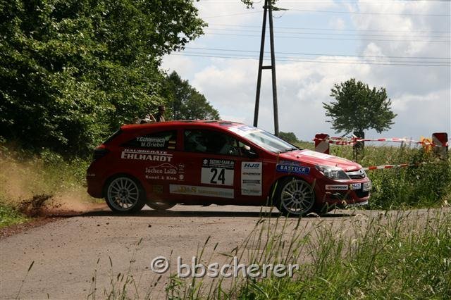 17. Saar-Ost Rallye
