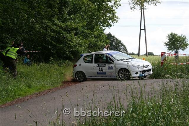 17. Saar-Ost Rallye