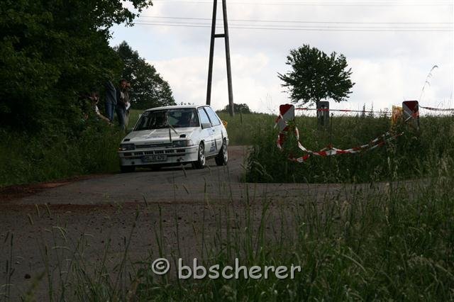 17. Saar-Ost Rallye