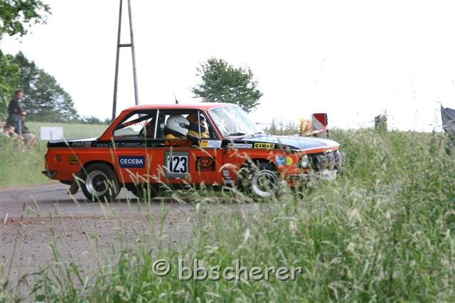 17. Saar-Ost Rallye