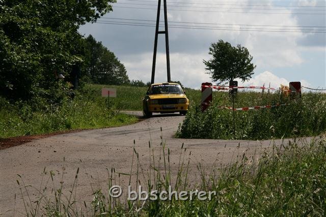 17. Saar-Ost Rallye