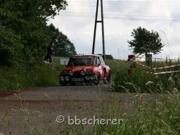 17. Saar-Ost Rallye