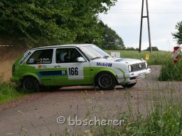 17. Saar-Ost Rallye