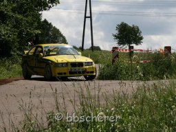 17. Saar-Ost Rallye