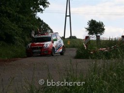 17. Saar-Ost Rallye
