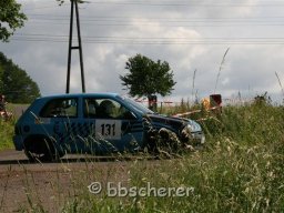 17. Saar-Ost Rallye