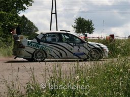 17. Saar-Ost Rallye
