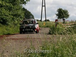 17. Saar-Ost Rallye