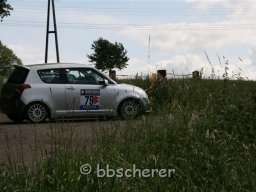 17. Saar-Ost Rallye