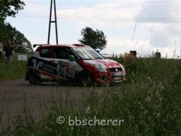 17. Saar-Ost Rallye