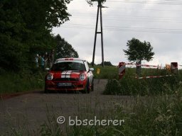 17. Saar-Ost Rallye
