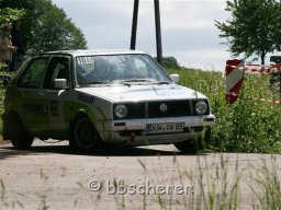 17. Saar-Ost Rallye