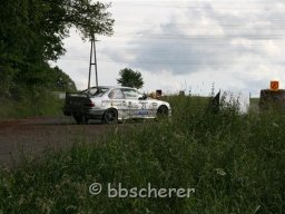 17. Saar-Ost Rallye