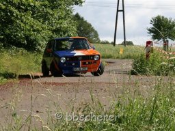 17. Saar-Ost Rallye