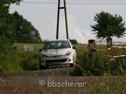 17. Saar-Ost Rallye