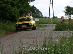 17. Saar-Ost Rallye