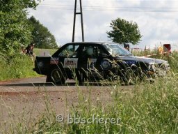 17. Saar-Ost Rallye