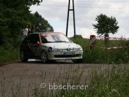 17. Saar-Ost Rallye