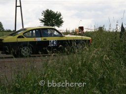 17. Saar-Ost Rallye