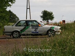 17. Saar-Ost Rallye