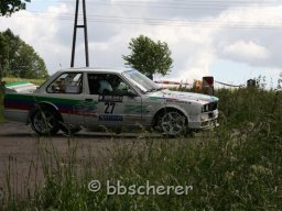 17. Saar-Ost Rallye