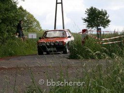 17. Saar-Ost Rallye