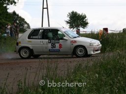 17. Saar-Ost Rallye