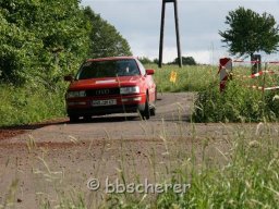 17. Saar-Ost Rallye