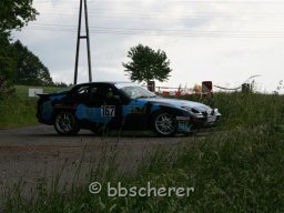 17. Saar-Ost Rallye