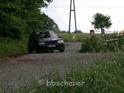 17. Saar-Ost Rallye