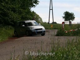 17. Saar-Ost Rallye