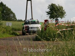 17. Saar-Ost Rallye