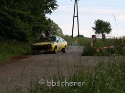 17. Saar-Ost Rallye