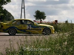 17. Saar-Ost Rallye