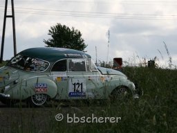 17. Saar-Ost Rallye