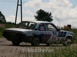 17. Saar-Ost Rallye