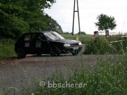 17. Saar-Ost Rallye