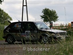 17. Saar-Ost Rallye